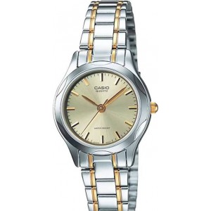 Годинник CASIO 4 LTP-1275SG-9ADF