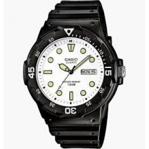 Годинник CASIO 3 MRW-200H-7EVEF