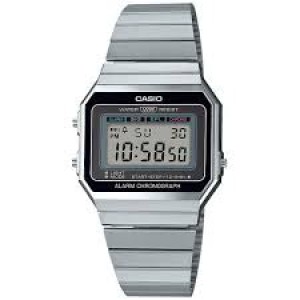 Годинник CASIO A700WE-1AEF