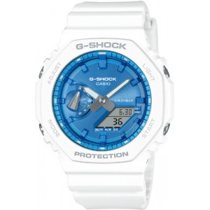 Годинник CASIO 0 GA-2100WS-7AER