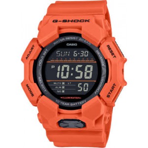 Годинник CASIO 0 GD-010-4ER