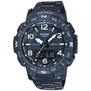 Годинник CASIO 0 PRT-B50YT-1ER