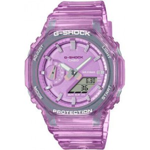 Годинник CASIO 0 GMA-S2100SK-4AER