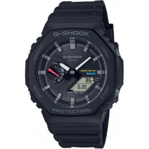 Годинник CASIO 0 GA-B2100-1AER