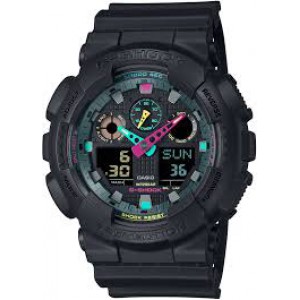 Годинник CASIO 0 GA-100MF-1AER
