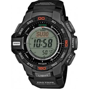 Годинник CASIO 0 PRG-270-1ER