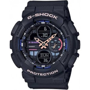 Годинник CASIO 0 GMA-S140-8AER