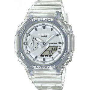 Годинник CASIO 0 GMA-S2100SK-7AER