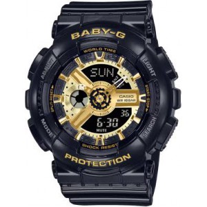 Годинник CASIO 0 BA-110X-1AER