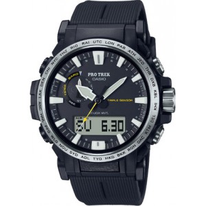 Годинник CASIO 0 PRW-61-1AER