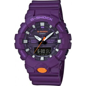 Годинник CASIO 0 GA-800SC-6AEF