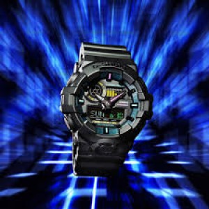 Годинник CASIO 0 GA-700MF-1AER