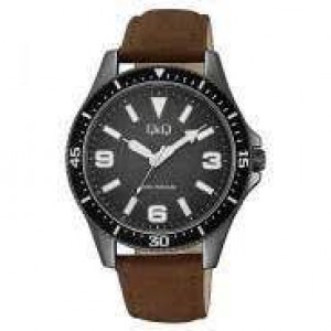 Годинник Q&Q QB64J505