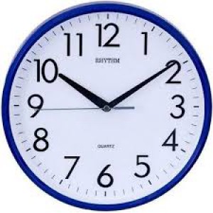 Годинник RHYTHM CMG716NRblue