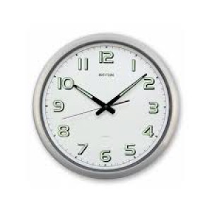 Годинник RHYTHM CMG805NRsilver