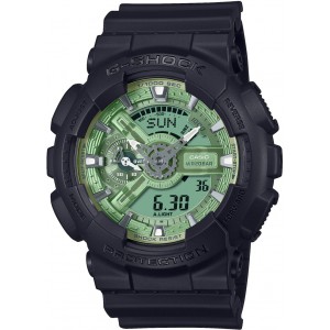 Годинник CASIO 0 GA-110CD-1A3ER