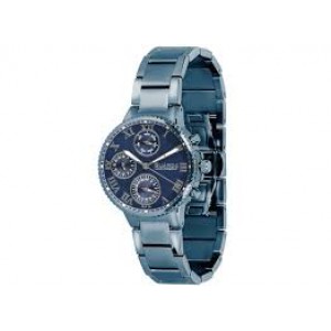 Годинник GUARDO S00503(m) BlBl