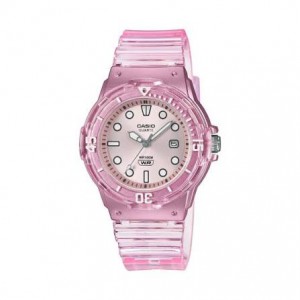 Годинник CASIO 4 LRW-200HS-4EVEF