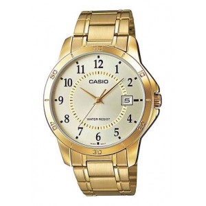 Годинник CASIO 4 LTP-V004G-9BUDF