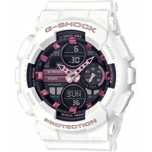 Годинник CASIO 0 GMA-S140M-7AER