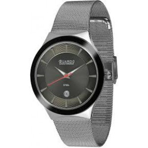 Годинник GUARDO S02101(m) SB