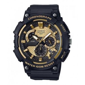 Годинник CASIO 3 MCW-200H-9AVEF