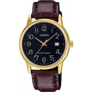 Годинник CASIO 3 MTP-V002GL-1BUDF