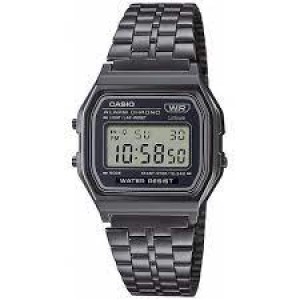 Годинник CASIO A158WETB-1AEF