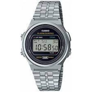 Годинник CASIO A171WE-1AEF