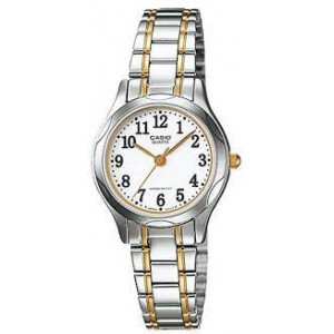 Годинник CASIO 4 LTP-1275SG-7BDF