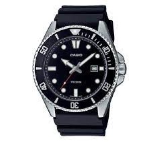 Годинник CASIO 3 MDV-107-1A1VEF