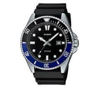 Годинник CASIO 3 MDV-107-1A2VEF
