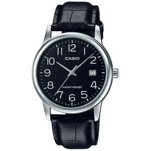 Годинник CASIO 3 MTP-V002L-1BUDF