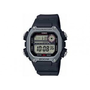 Годинник CASIO DW-291H-1AVEF