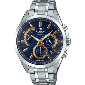 Годинник CASIO 3 EFV-580D-2AV