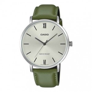 Годинник CASIO 3 MTP-VT01L-3B