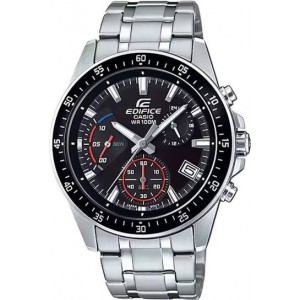 Годинник CASIO 3 EFV-540D-1AVUEF