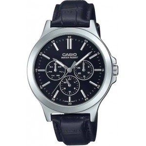 Годинник CASIO 3 MTP-V300L-1AUDF