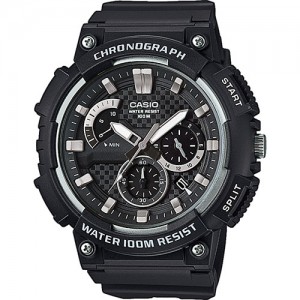 Годинник CASIO 3 MCW-200H-1AVEF