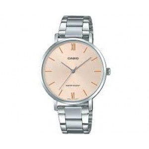 Годинник CASIO 4 LTP-VT01D-4B