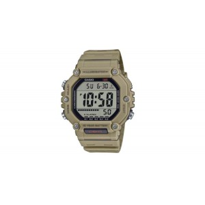 Годинник CASIO AE-1600H-5A
