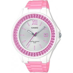 Годинник CASIO 4 LX-500H-4E3VEF