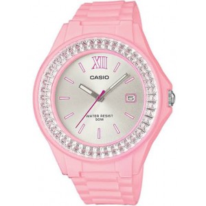 Годинник CASIO 4 LX-500H-4E4VEF