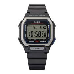 Годинник CASIO W-738H-1AVEF