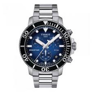 Годинник TISSOT T120.417.11.041.01