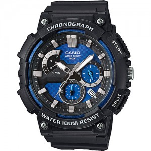 Годинник CASIO 3 MCW-200H-2AVEF