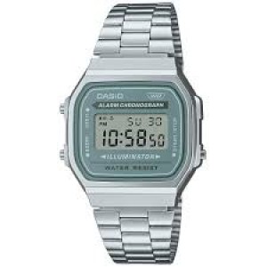 Годинник CASIO A168WA-3AYES