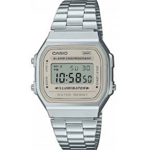 Годинник CASIO A168WA-8AYES