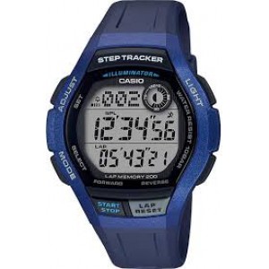 Годинник CASIO WS-2000H-2AVEF