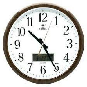 Годинник POWER PW0571JKS2